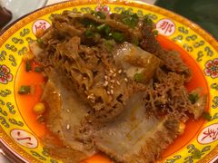 -那家小馆•北京菜•烤鸭(中关村店)