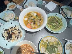 -小绍兴家宴·百年绍兴菜(鲁迅路店)
