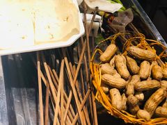 -钢管厂五区小郡肝串串香(通锦桥店)