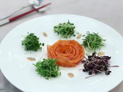 -虹御轩·传承江浙菜(虹桥店)