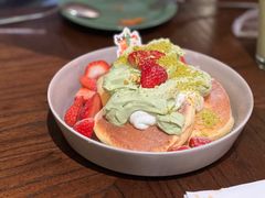 -WOKKA by艮上(中海环宇荟店)