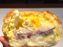 -追光 Dream Bakery(汉街店)