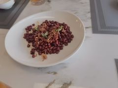 -苹果树下艺术餐厅(通州店)