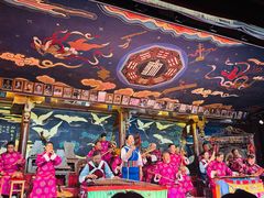 -宣科纳西古乐·非遗音乐(大水车店)