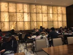 大堂-北京希尔顿逸林酒店-逸轩西餐厅-自助餐厅