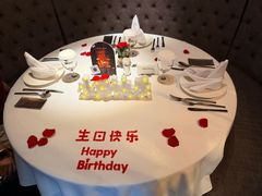 -王品牛排(珠海富华里店)