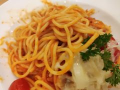 -萨莉亚意式餐厅(黄村高德汇店)