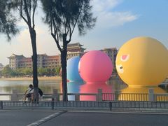 -龙舟池