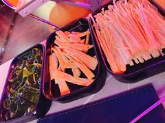 -令狐冲·炭烤活鱼(宝龙店)