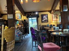 -古董花园(思南路42弄小区店)