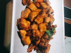 -素心小筑(后沙裕镇店)