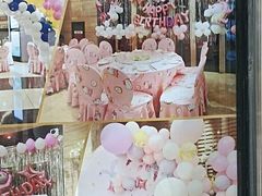 -和记小菜(东方店)