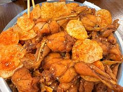 -乡厨味道(黄鹤楼店)