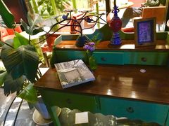 -梧桐花园餐厅(新城店)