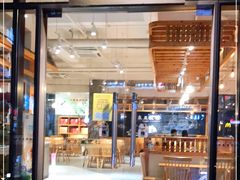 门面-冰泉豆浆馆(阳朔店)