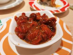 -新一番三文鱼寿司(大东海店)