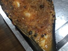 -小胖龙虾烧烤(东波路店)