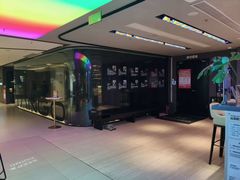 -TANGO LIVEHOUSE动感单车(巴黎春天店)