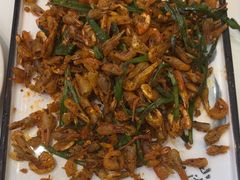 -院8里·少城记忆老川菜(宽窄巷子店)