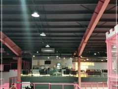 -空匠蹦床公园·团建·亲子