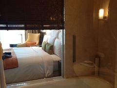 卫生间-上海雅居乐万豪侯爵酒店