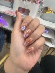 -尤米一站式美甲美睫