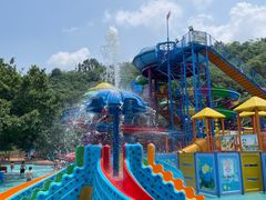 -清泉湾生态旅游度假区