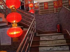 大堂-狗不理(山东路总店)