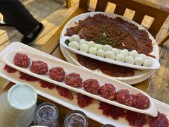-巴国妹子毛肚火锅(蓝光悦城店)