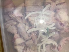 -喃喃椰·糟粕醋·椰子鸡火锅(七堡花园店)