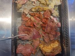 -苏格里岛自助烤肉海鲜火锅(成都金牛万达店)