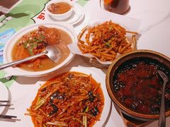 -鑫小城故事·藕汤·家常菜(台北一路总店)