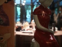 -东方明珠老上海8号餐厅
