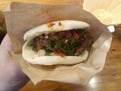 -豆相识•九九豆腐脑(牛咡桥店)