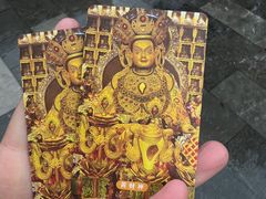 -西安市广仁寺