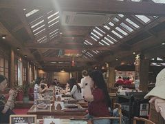 -小吊梨汤·北京菜(香山店)