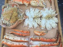 -震海贝烤贝·民俗特色店(延吉总店)