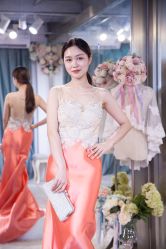 -LANYI COUTURE高级婚纱礼服改衣店