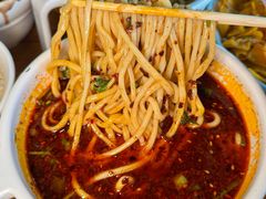 -中阿兰牛肉面(悦海新天地店)