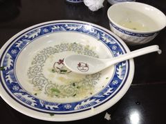 -东吴面馆(因果巷店)