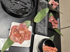 -和牛 烧肉寿喜烧涮锅 善(心斎橋店)
