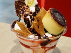 -DQ·蛋糕·冰淇淋(金源新燕莎MALL店)
