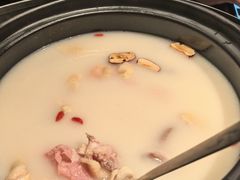 -捞王锅物料理(凯旋路店)