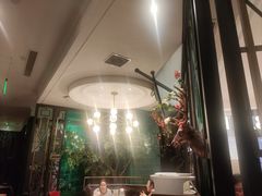 -新白鹿餐厅(爱琴海购物中心店)