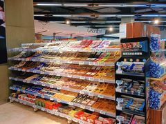 -Olé精品超市(沈阳万象城店)