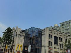 -五马集·海鲜·温州大牌档(黑金冠五马街十字路口店)