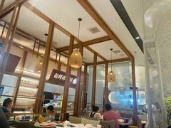 -三人行骨头王火锅(长寿店)