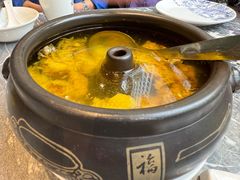 -福照楼汽锅鸡·云南菜(护国路店)