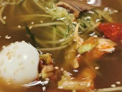 -屋里家延边朝鲜族冷面(南园店)