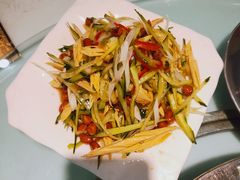 -蝎王府(曙光街店)